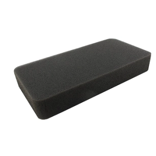 filtre à air adaptable pour mitsubishi moteurs modèles gm291, gm301, gm401, gt1000, gt1300. remplace origine:la40059aa, ka40059a