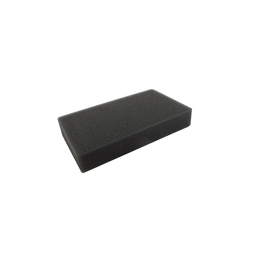 filtre à air adaptable pour mitsubishi moteurs modèles gm231p. remplace origine: ka40057aa.