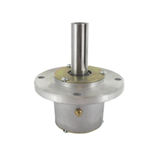 palier de lame adaptable pour bobcat - exmark - snapper. remplace origine: 36082n, 1-402006, 5-9964- 7-6645.