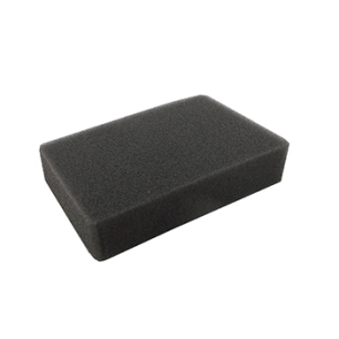 filtre à air adaptable pour robin modèles eh12-2, ey20d. remplace origine: 269-32610-08.