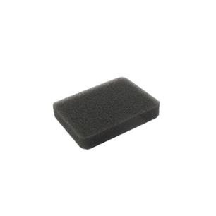 filtre à air adaptable pour ryobi modèles rk43, rk48, rh450, rh600, rh750. remplace origine: 2383521.
