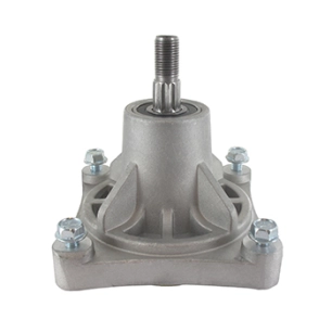 palier de lame adaptable pour hustler. remplace origine: 604214.