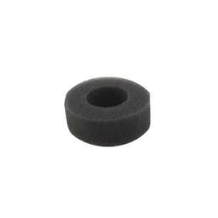 filtre à air adaptable pour solo modèles 117, 121, 129. remplace origine: 2048121.