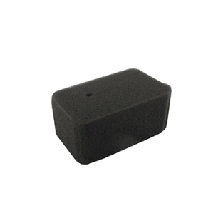 filtre à air adaptable pour suzuki modèles v160, 1400g, 1800g, 2200g, 2500g. remplace origine: 0691-736.