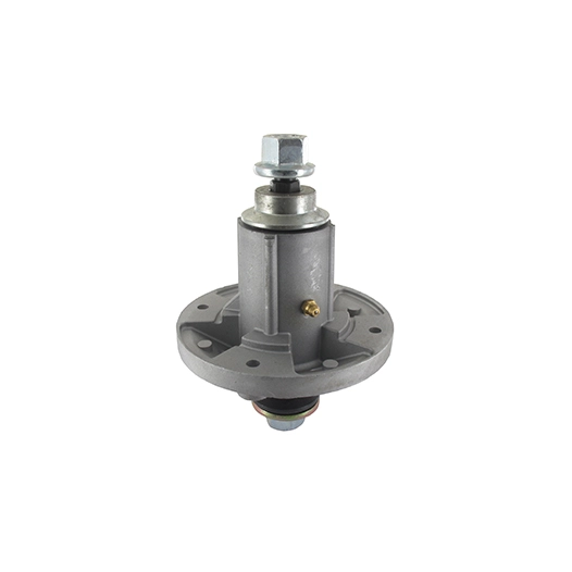 palier de lame adaptable pour john deere modèles g110, la150, la175, 190c. remplace origine: gy20592, gy20867, gy21099.