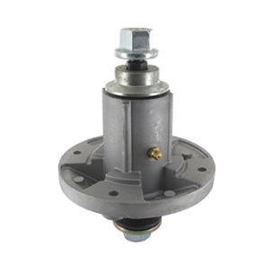 palier de lame adaptable pour john deere modèles g110, la150, la175, 190c. remplace origine: gy20592, gy20867, gy21099.