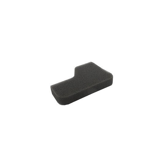 filtre à air adaptable pour viking modèles mb248 moteur evc200. remplace origine: 0004-124-2800.