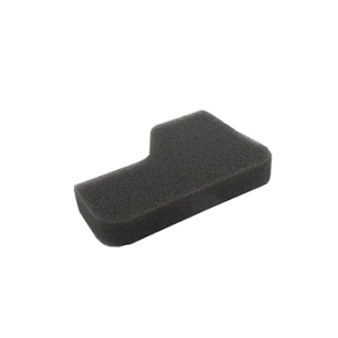 filtre à air adaptable pour viking modèles mb248 moteur evc200. remplace origine: 0004-124-2800.