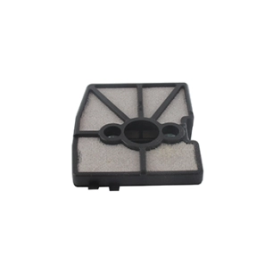 filtre à air adaptable pour oleo mac modèles 142, 146, 151. remplace origine 94600036a.