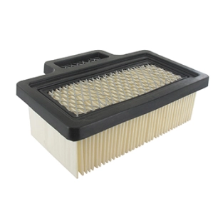 jeu comprenant un filtre à air et deux préfiltres, adaptable pour waker modèles bs50-2i, bs50-4as, bs60-2i, bs60-4s. remplace or