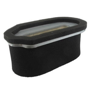 filtre à air adaptable kawasaki pour modèles fe-120d, fe-170g. remplace origine: 11013-1232.