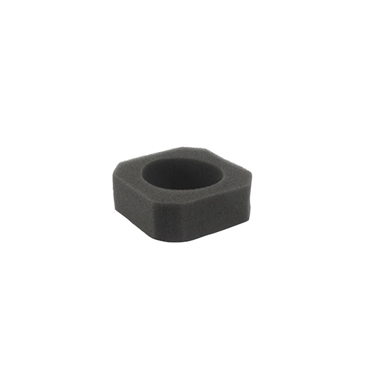filtre à air adaptable komatsu zenoah - maruyama pour modèles be-230, ms-073, bc-280, bc-350. remplace origine: 263006.