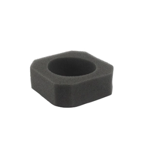 filtre à air adaptable komatsu zenoah - maruyama pour modèles be-230, ms-073, bc-280, bc-350. remplace origine: 263006.