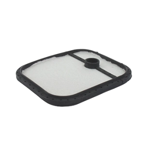 filtre à air adaptable komatsu zenoah pour modèles bcz230ts, bcz2450, bcz2460, bcz2650, bcz2660, bcz3050. remplace origine: 5280