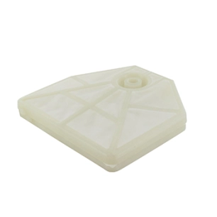 filtre à air adaptable komatsu zenoah pour modèles g-621, g-6200. remplace origine: 848c918311.