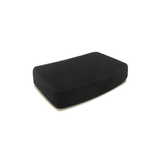 filtre à air adaptable komatsu zenoah pour modèles eb-650.