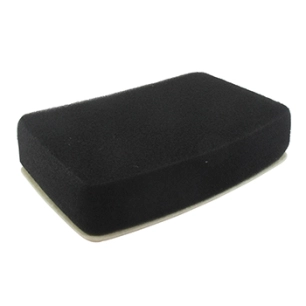 filtre à air adaptable komatsu zenoah pour modèles eb-650.