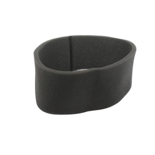 filtre à air adaptable shindaiwa pour modèles eb-630, b-530. remplace origine: 60035-98070, a226000520.