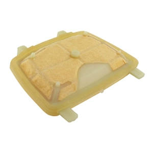 filtre à air adaptable stihl pour modèles ms-171, ms-181, ms211. remplace origine: 1139-120-1601.