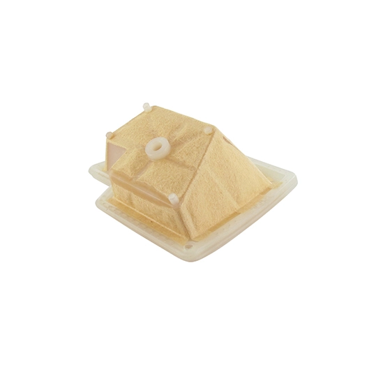 filtre à air adaptable stihl pour modèles ms-270, ms-280. remplace origine: 1133-120-1604.