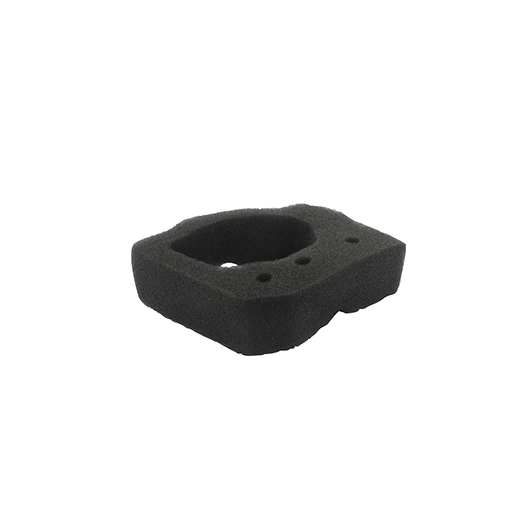 filtre à air adaptable honda pour modèles gx-25, gx-25n, gx-25nt, fg-110. remplace origine: 17211-z0h-800.