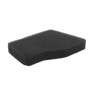 filtre à air adaptable honda pour modèles eu10i, eu1000i, ex700c. remplace origine: 17211-zt3-000.