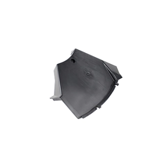 carter de protection de courroie pour tondeuses castelgarden - ggp - stiga. origine 122060180/0.