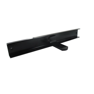 barre de crochet d'attelage pour autoportées sd98, sd108 castelgarden - ggp - stiga. origine 382033111/0.