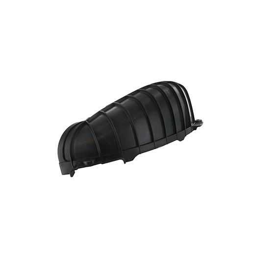 déflecteur mulching castelgarden - ggp - stiga pour modèles sd108. origine 325140107/0.