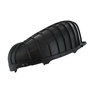 déflecteur mulching castelgarden - ggp - stiga pour modèles sd108. origine 325140107/0.