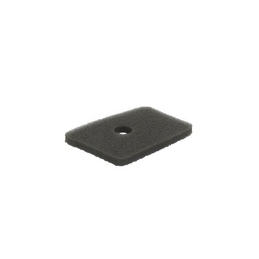 filtre à air adaptable husqvarna pour modèles 325pts5, 525lk, 525rx, 525rxt. remplace origine: 581 04 74-01.
