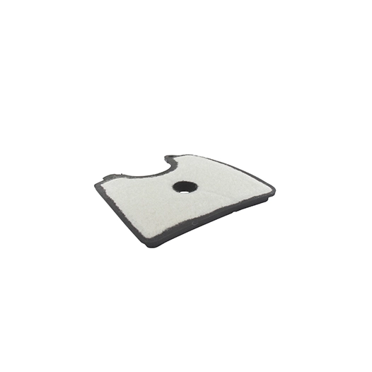 filtre à air adaptable husqvarna pour modèles 125b, 125bv, 125bx. remplace origine: 545 11 21-01.
