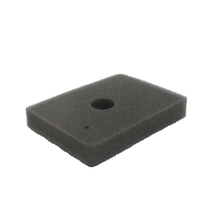 filtre à air adaptable husqvarna pour modèles 525bx. remplace origine: 585 60 50-01.