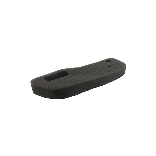 filtre à air adaptable husqvarna pour modèles 356bt, 356btx. remplace origine: 537 06 19-01.