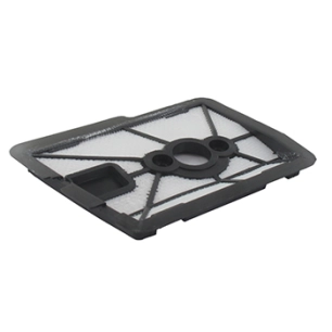 filtre à air adaptable stihl pour modèles fs-360, fs-420, fs-500, fs-550. remplace origine: 4116-120-1602.