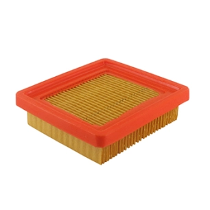 filtre à air adaptable stihl pour modèles ht132, ht133, fs89, fs89r, fs91, fs91r, fs111, fs111r, fs111rx, fs131, fs131r, fs311.