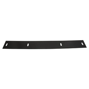 grattoir adaptable simplicity pour déneigeuses 6240900x196a, 624808x4na, m924e, h924rx, 924rlx, 924i, 1224e et autres. remplace