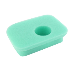 filtre à air adaptable pour briggs & stratton serie 130900 (5 ch). remplace origine: 270447 .