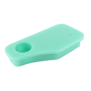 filtre à air adaptable pour briggs & stratton: series 146700 à 147703, 170700, 171700, 190700 & 191700 (7 & 8 ch verticaux) - jo