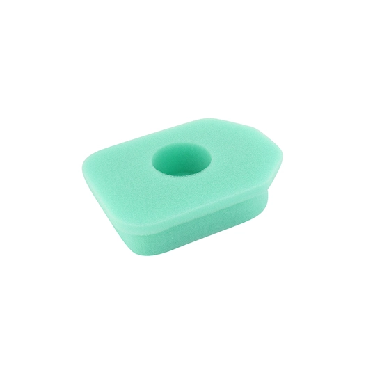 filtre à air adaptable pour briggs & stratton: series 110900 & 111900 (4 ch verticaux) - john deere: pour b&s series 110900 & 11