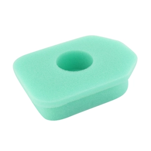 filtre à air adaptable pour briggs & stratton: series 110900 & 111900 (4 ch verticaux) - john deere: pour b&s series 110900 & 11