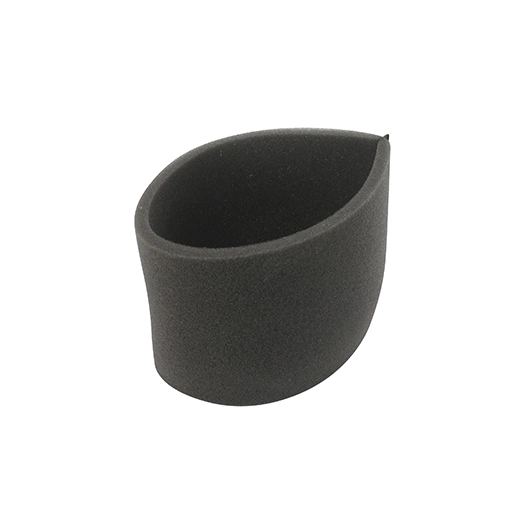 pré-filtre à air adaptable pour briggs & stratton - john deere. remplace origine: 271466 .se monte sur notre filtre 410-4332 - l