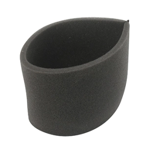 pré-filtre à air adaptable pour briggs & stratton - john deere. remplace origine: 271466 .se monte sur notre filtre 410-4332 - l