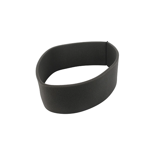 pré-filtre à air adaptable pour briggs & stratton. remplace origine: 271962 .se monte sur notre filtre 410-0235