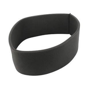 pré-filtre à air adaptable pour briggs & stratton. remplace origine: 271962 .se monte sur notre filtre 410-0235