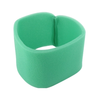 pré-filtre à air adaptable pour briggs & stratton séries 282700, 283700 & 286700 (12 à 15 ch. verticaux) et tecumseh. remplace o