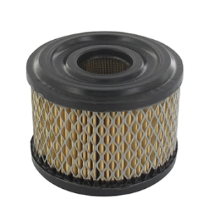 filtre à air adaptable pour briggs & stratton: series 146400, 170400, 171400 & 190400 (7 & 8 ch horizontaux). remplace origine: