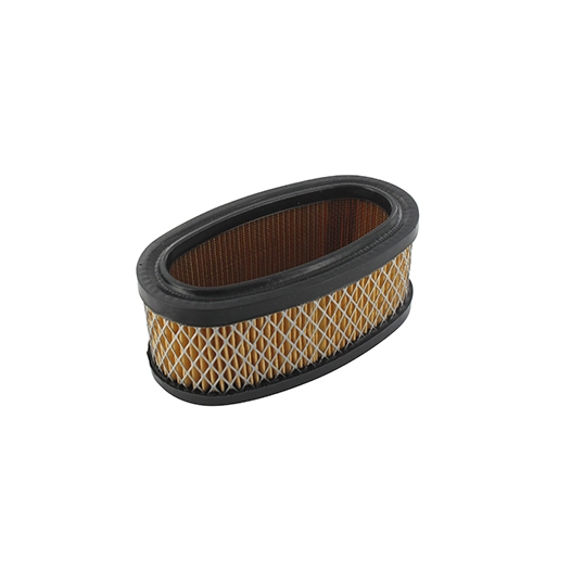 filtre à air adaptable pour briggs & stratton: series 170700, 190700, 191700, 192700 & 193700 (7 & 8 ch verticaux) - john deere: