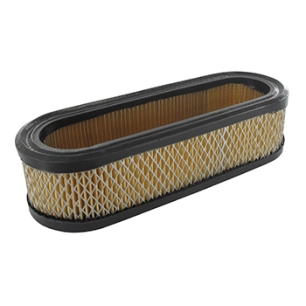 filtre à air adaptable pour briggs & stratton: series 400700, 401700, 402700, 404700 & 42700 (12, 14, 16, 18 & 21 ch, twin verti