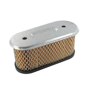 filtre à air adaptable pour briggs & stratton: séries 260700 et 261700 (12,5 et 14 ch verticaux monocylindre ohv vanguard). remp